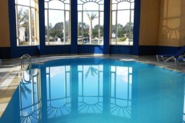 Tmk L'atrium Yasmine By Turismark 4* Hammamet